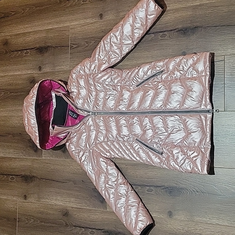 NOIZE KIDS JACKET